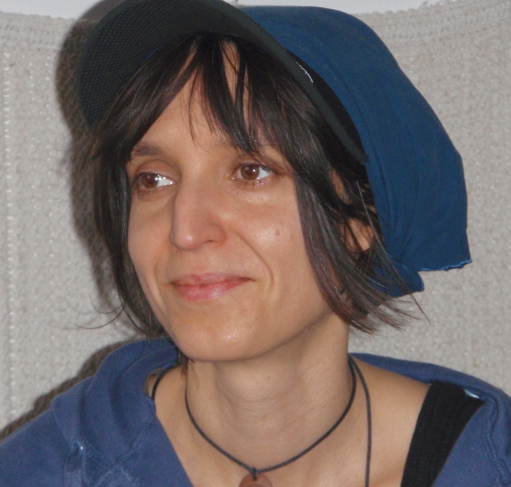 Emese Balogh